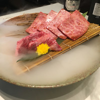 肉の匠 将泰庵 船橋駅前 はなれ店 - 