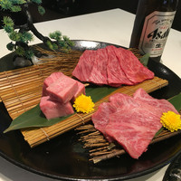 肉の匠 将泰庵 船橋駅前 はなれ店 - 