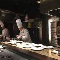 岡山 長楽亭 - 