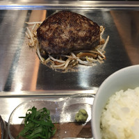 くずし鉄板 あばぐら 神田店 - 