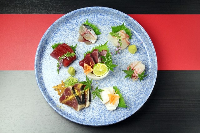 日本料理 下元 ニホンリョウリ シモモト 高知 懐石 会席料理 ネット予約可 食べログ