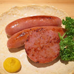 とんかつ いわい - 