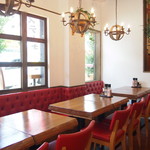 JUMBO STEAK HAN’S 本店