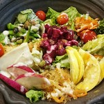 Smile to say HELLO - 