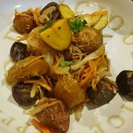 Smile to say HELLO - 