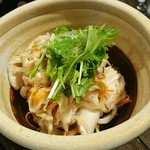 Smile to say HELLO - 