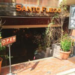 Santo Fuego - 