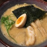 光麺 - 