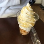 カフェハイビスカス - 