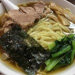 らぁめん 大安 - 