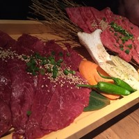 焼肉 433 - 