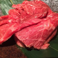焼肉 433 - 