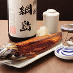 刺身と原始焼き ダイキチきんぎょ - 料理写真: