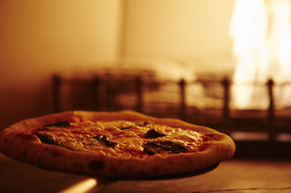 PIZZERIA DA CIBO - 