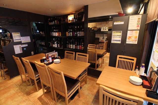 Shusen no Kakurega Omote no Kura photo 4