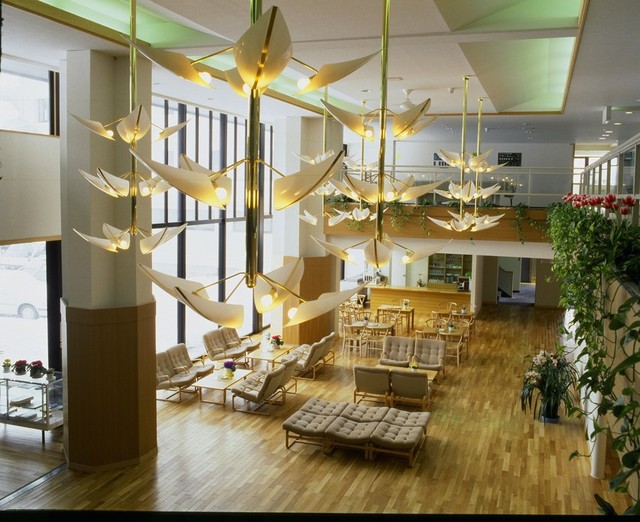 ヴィライナワシロ - 猪苗代（料理旅館）の写真