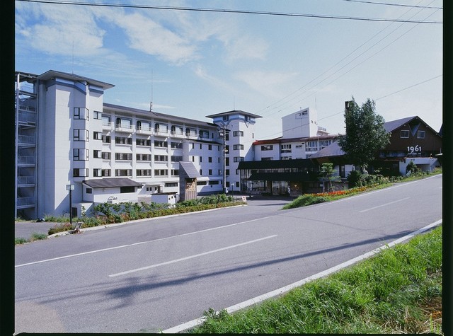 ヴィライナワシロ - 猪苗代（料理旅館）の写真