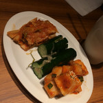 焼肉 ジャンボ - 