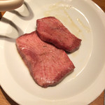 焼肉 ジャンボ 白金 - 