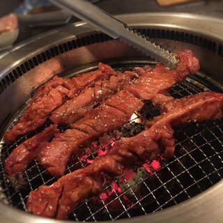 焼肉 牛正_0