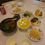 周胖子餃子館 - 