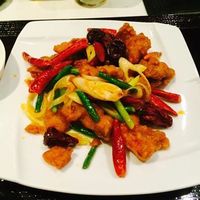 御膳房 六本木店 - 