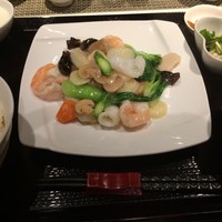 御膳房 六本木店 - 