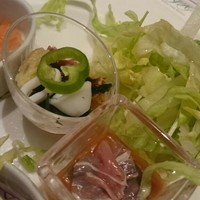 オールデイダイニング ハーモニー - 