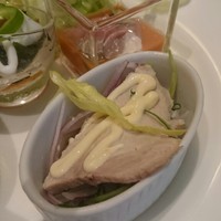 オールデイダイニング ハーモニー - 
