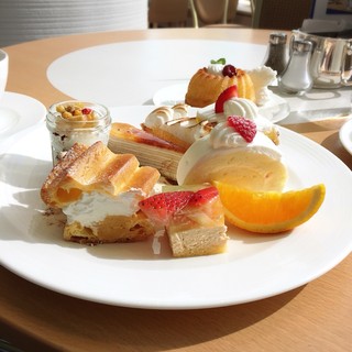 千葉で人気のスイーツ おすすめ店10選 食べログまとめ