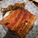 みのるうなぎや - 