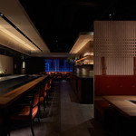 くずし鉄板 あばぐら