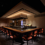 くずし鉄板 あばぐら