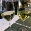 Enoteca Pitti Gola e Cantina - ドリンク写真:泡　7ユーロ×2
