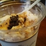 カザーナ・コーヒー - カフェスノー