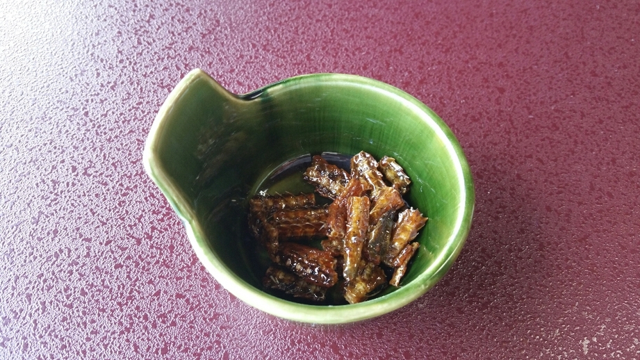天然鰻のとほつあふみ name=