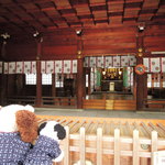 萩本陣 - 頭がよくなりますように・・・むにゅむにゅ 