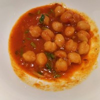フォレストガーデン - カレー