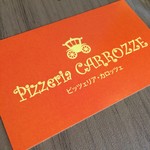 CARROZZE - 