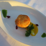 La Terrasse Cuisine & Lounge - アミューズ