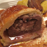 ラトリエ・ド・ギニョール・エ・マデロン - 