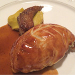 ラトリエ・ド・ギニョール・エ・マデロン - 