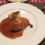 ラトリエ・ド・ギニョール・エ・マデロン - 