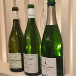 ラトリエ・ド・ギニョール・エ・マデロン - 