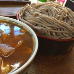 Koumon Soba - 