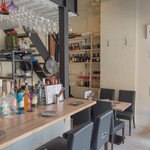 バル014 馬場ワイン食堂 - 