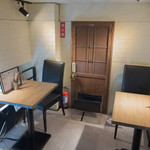 バル014 馬場ワイン食堂 - 