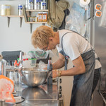 バル014 馬場ワイン食堂 - 