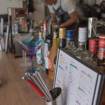 バル014 馬場ワイン食堂 - 