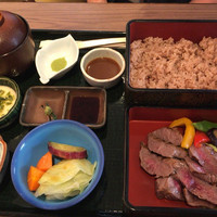 RESTAURANT 1899 OCHANOMIZU - 